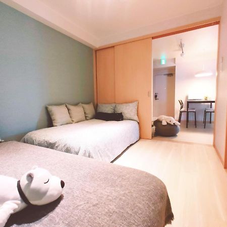Sy Mansion - Vacation Stay 15495 Saitama Ngoại thất bức ảnh