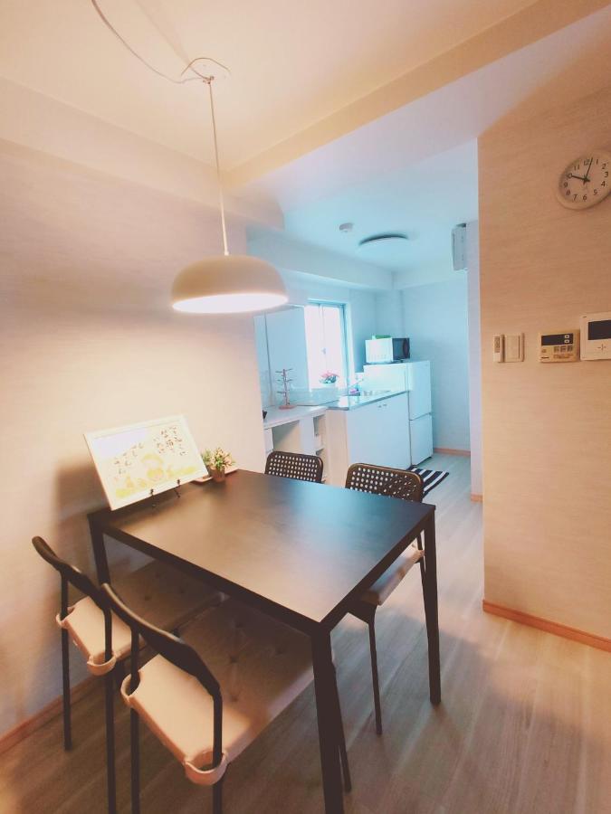 Sy Mansion - Vacation Stay 15495 Saitama Ngoại thất bức ảnh