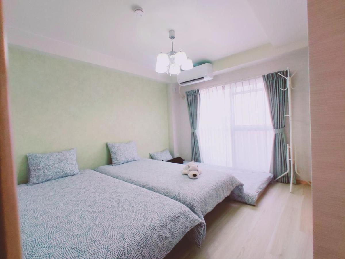 Sy Mansion - Vacation Stay 15495 Saitama Ngoại thất bức ảnh