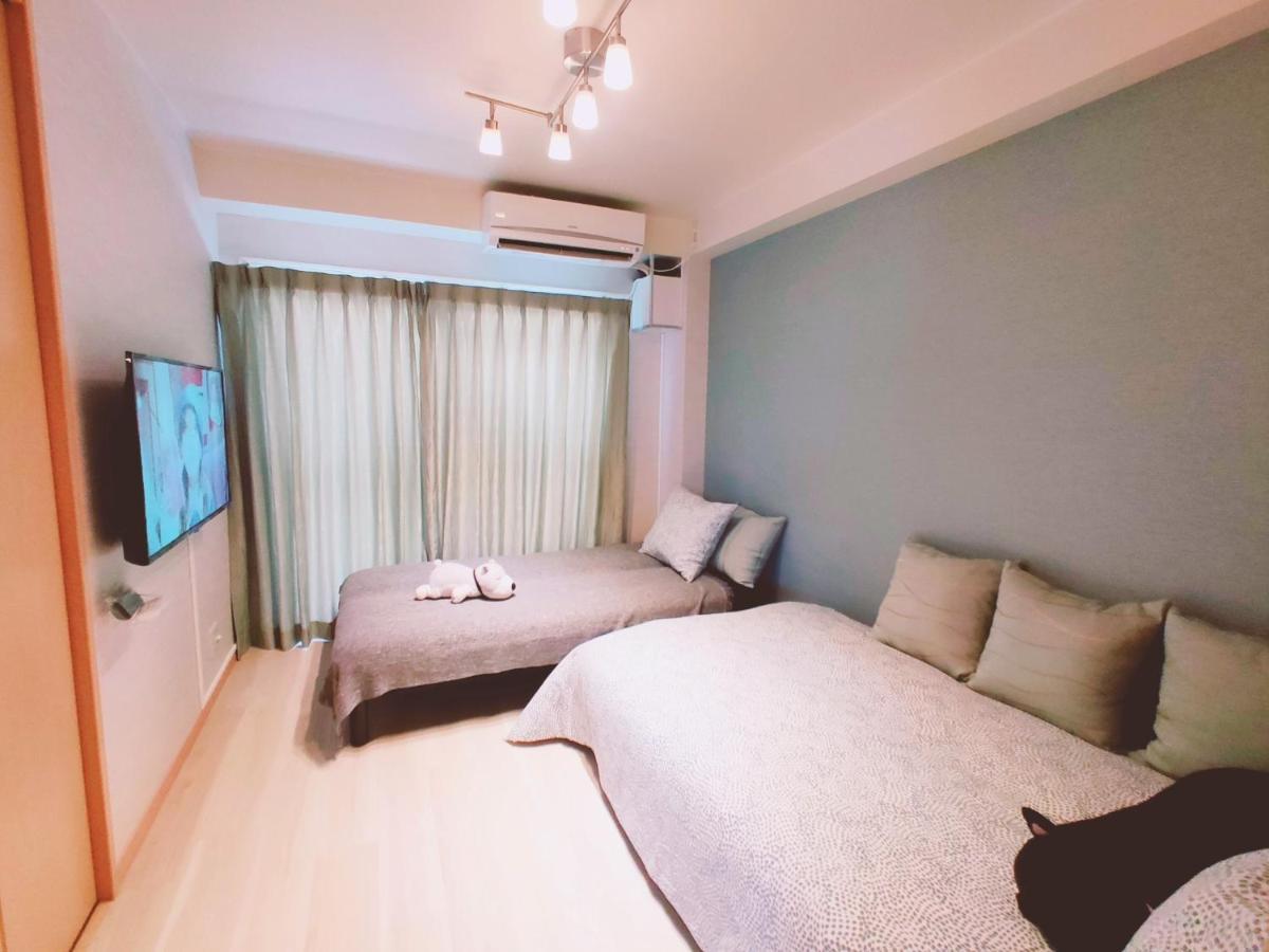 Sy Mansion - Vacation Stay 15495 Saitama Ngoại thất bức ảnh
