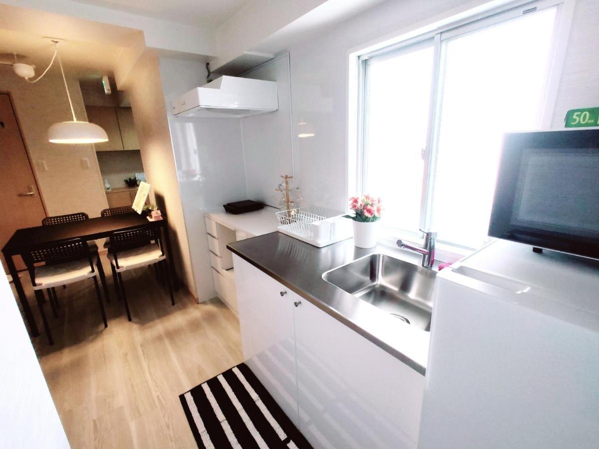 Sy Mansion - Vacation Stay 15495 Saitama Ngoại thất bức ảnh